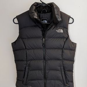 Northface vest